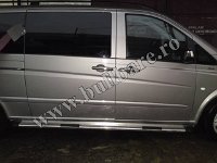Praguri inox M. Vito W639 '04+, cod model P016 (2)